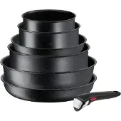Tefal L3998702 Bratpfanne 7 Einheiten