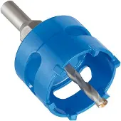 ECEF Fräse für Bauanwendungen, , 27 mm