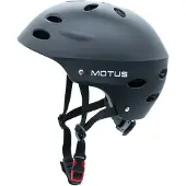 Motus Kinderhelm MOTHAM7MBA Größe M schwarz