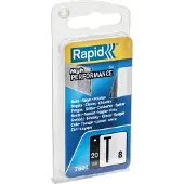 Rapid Nº8 40109534 Nagel 20 Mm 750 Einheiten