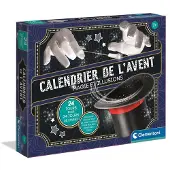 Clementoni 52855, 7 Jahr(e)