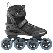 Roces Warp Thread Tif Inline-skates Schwarz EU 48 Schwarz EU 48