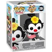 Funko POP! Animation Animaniacs Dot Figur 9 Cm