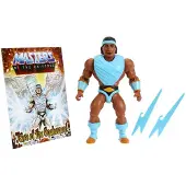 Masters of the Universe Origins Bolt Man Figur