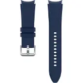 Samsung ET-SFR89LNEGEU, Band, Smartwatch, Navy, , Galaxy Watch4, Schweißresistent