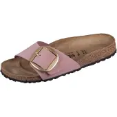 Birkenstock Damen Hausschuhe 1024039 Farbe:Rosa Größe: 36