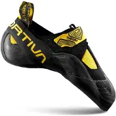 LaSportiva - Theory - Kletterschuhe Gr 46 schwarz