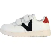 Victoria Sneakers 1124104-30 in White color size 30