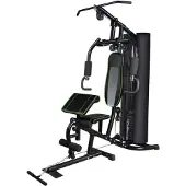 Enero ATLAS-Trainingsprogramm für das Fitnessstudio, Modell 5000, FIT