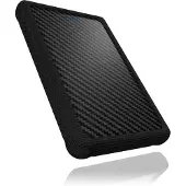 Icy Box Ib-223u3a External Housing 2.5 Hdd Externes Hdd/ssd-gehäuse