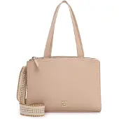 Suri Frey Shopper Schultertasche Amey Cityshopper Lightrose rosa
