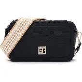 Suri Frey Schultertasche Amey Shoulder Bag Blue dunkelblau