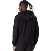 EA7 für Herren. 7M001313_AF13512 Visibility Regular Sweatshirt schwarz (XXL), Lässig, Sportlich, Baumwolle