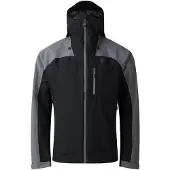 Dare 2b Herren-Membranjacke Torrek III DMW606, Farbe: Schwarz