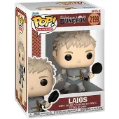 Funko POP! Pop! Dungeons And Dragons-laios Chase Figur