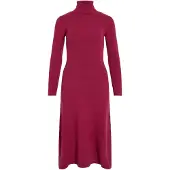 Vila Strick Maxikleid