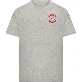 Mister tee Slice Of Heaven Pizza Kurzarm-t-shirt
