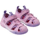 Reima Lomalla Kinder Sandalen, Light Heather, 28