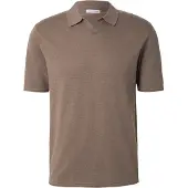 Jack & Jones Kane Kurzarm-poloshirt