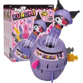 Hello Kitty Pop Up Kuromi, Brettspiel, Glücksspiel, 4 Jahr(e)