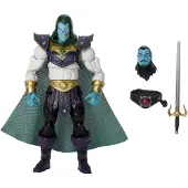 Masters of the Universe Masterverse Actionfigur, hochwertiges, ca. 18 cm großes bewegliches Spielzeug, 6 Jahr(e), Mehrfarbig, Kunststoff
