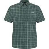 Jack Wolfskin Norbo Kurzarmhemd