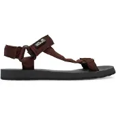 Jack Wolfskin - Women's Taiga Sandal - Sandalen Gr 35,5 braun