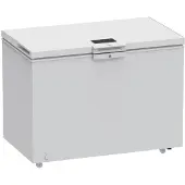 Whirlpool W3RHS30EW, 308 l, 16 kg/24h, SN-T, 40 dB, E, Weiß