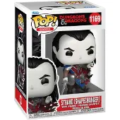Funko POP! Dungeons &amp; Dragons Strahd-figur