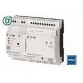 Eaton 199512 Bundle bestehend aus EASY-E4-AC-12RCX1 und EASY-COM-SWD-C1 EASY-BOX-E4-ACX-SWD1