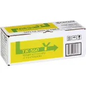Kyocera TK-560Y Toner gelb