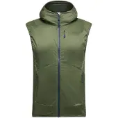 La Sportiva Across Lite Vest Men cypress/night sky (E47B46) S