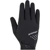 Ziener - Calo Touch Long - Handschuhe Gr 7,5 schwarz