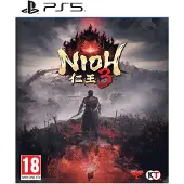 Games Nioh 3 Launch Edition PS5, PlayStation 5, Multiplayer-Modus, RP (Rating Pending)