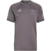 Adidas Audi F1 Team Driver Kurzarm-t-shirt