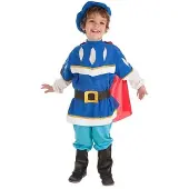 Creaciones Llopis Prinzenkostüm Für Kinder