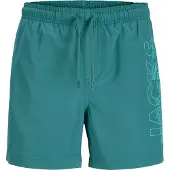 Jack & Jones Regular Fit Badeshorts Boys