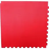 Master Tatami Taekwondo Matte 100 x 100 x 4 cm