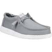 HeyDude Herrenschuhe Wally Canvas herren