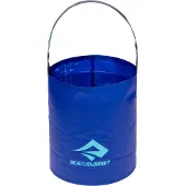 Sea to Summit 10l Eimer Blau Blau One Size