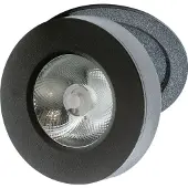 Azzardo AZ4523 Deckenleuchte FRIDA 7W 3000K schwarz
