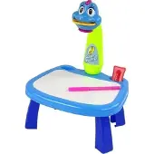 Leantoys Projektortafel Zeichnung Dinosaurier Lerntafel