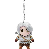 Cenega The Witcher - Ciri, Sammelfigur, Videospiel