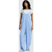 Billabong Only In Dreams Overall twilight blue Gr. XL