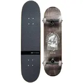 RAM Skateboard Ligat dark 31" x 7,75"