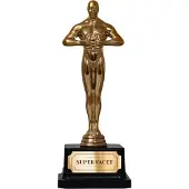 Be-Happy Gifts Geschenkfigur – Super Typ –