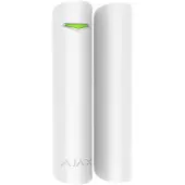 Ajax DoorProtect white EU