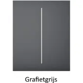 Ajax Lichtschalter-Mitteltaste (2-fach)
