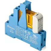 Finder 48.52 Schnittstellenrelaismodul 8A 230VAC - 48.52.8.230.0060