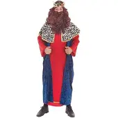 Creaciones Llopis Magier König Kostüm
